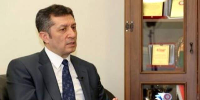 Yeni Dönemde Milli Eğitim Bakanı olan Prof. Dr. Ziya Selçuk Kimdir?