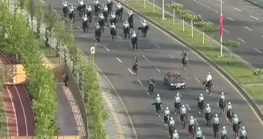 Cumhurbaşkanlığı Hükümet Sistemi Geçiş Töreni Tamamlandı, İşte Başkan Erdoğan'ın İlk Açıklamaları