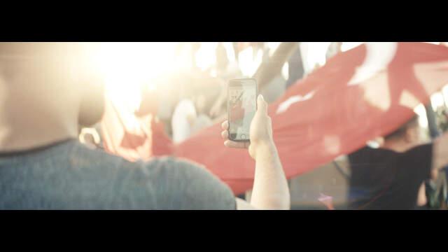 Türk Telekom'dan Duygulandıran Film! 15 Temmuz'da 