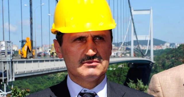 Ulaştırma ve Altyapı Bakanı Olan Mehmet Cahit Turan Kimdir? Ulaştırma ve Altyapı Bakanı Olan Mehmet Cahit Turhan Kimdir?