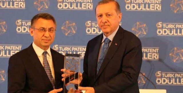 Yeni Sistemin İlk Başkan Yardımcısı Fuat Oktay Oldu! İşte Hakkında Merak Edilen Tüm Detaylar