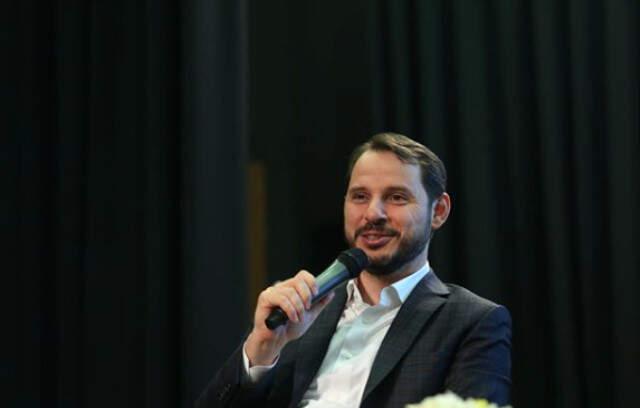 Hazine ve Maliye Bakanı Olarak Görevlendirilen Berat Albayrak Kimdir?