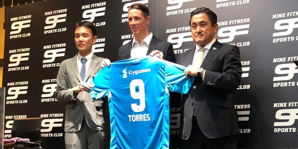 Galatasaray'ın İstediği Torres, Japon Takımıyla Anlaştı