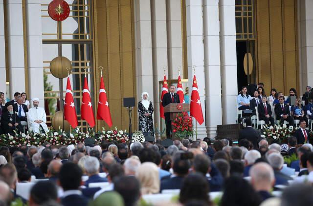 İşte Yeni Kabinede Yer Alan Bakanların Eğitim Durumları