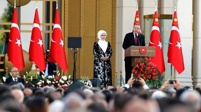 İşte Yeni Kabinede Yer Alan Bakanların Eğitim Durumları