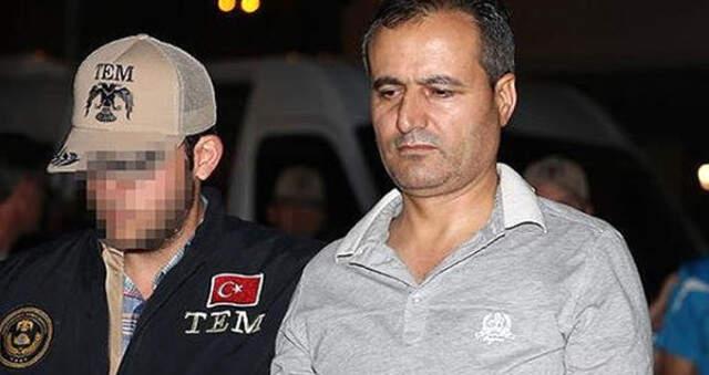 15 Temmuz'un Seyri Değişmişti! İlk Yakalanan Darbeciye Ağırlaştırılmış Hapis Cezası Verildi 15 Temmuz'un Seyri Değişmişti! İlk Yakalanan Darbeciye Ağırlaştırılmış Müebbet Hapis Cezası Verildi