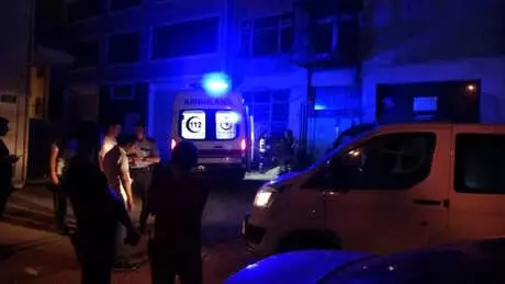 Ağabey, Engelli Kız Kardeşine Cinsel İstismarda Bulunan Sapığı Öldürdü