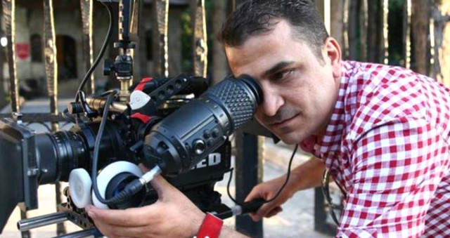 Reis Filminin Yapımcısı Ali Avcı'nın 15 Yıla Kadar Hapsi İstendi
