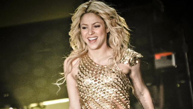 İstanbul'da Shakira Konserinden Dolayı Bazı Yollar Trafiğe Kapatılıyor