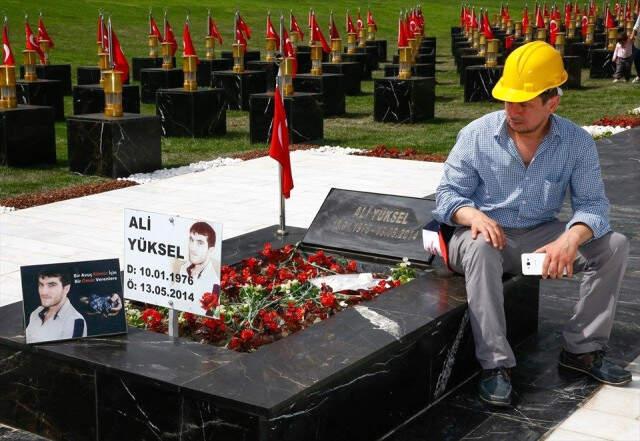 Son Dakika! 301 Madencinin Hayatını Kaybettiği Soma Davasında Sorumlulara Ceza Yağdı