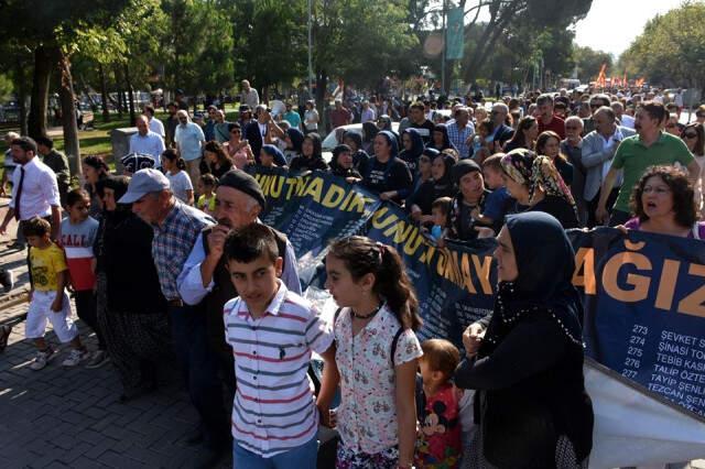 Son Dakika! 301 Madencinin Hayatını Kaybettiği Soma Davasında Sorumlulara Ceza Yağdı