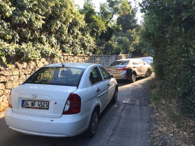 Suç Örgütü Lideri Adnan Oktar Gözaltına Alındı! İşte ilk görüntüler Suç Örgütü Lideri Adnan Oktar Gözaltına Alındı! İşte ilk görüntüler