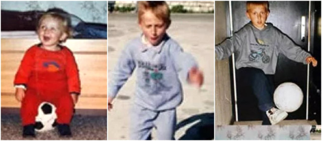 6 Yaşında Mülteci, 32 Yaşında Dünyanın En İyisi! İşte Luka Modric'in İbretlik Hikayesi