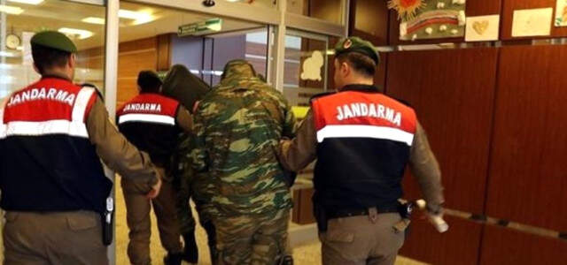 Başkan Erdoğan ile Görüşen Çipras: Kolay Bir Görüşme Değildi Başkan Erdoğan ile NATO Zirvesi Kapsamında Görüşen Çipras: Kolay Bir Görüşme Değildi