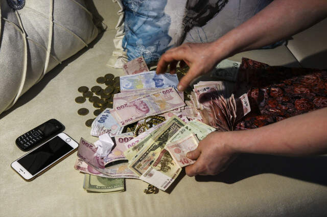 Başkent'te 2018 Yılının En Büyük Narkotik Operasyonu: Çok Sayıda Silah ve Uyuşturucu Yakalandı Başkent'te 2018 Yılının En Büyük Narkotik Operasyonu: Çok Sayıda Silah ve Uyuşturucu Yakalandı