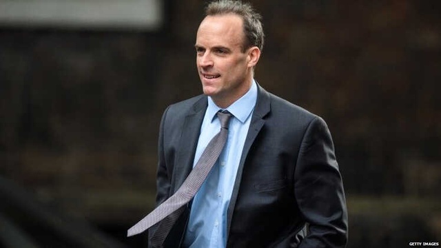 Brexit: İngiltere AB'den Çıkış Yol Haritasını Bugün Açıklıyor