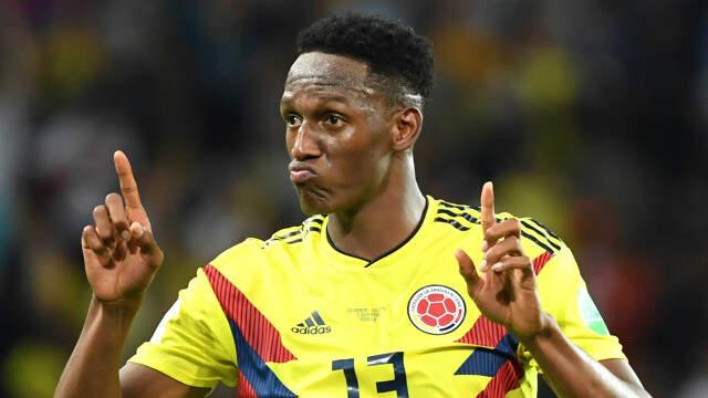 Fatih Terim: Yerry Mina ile İlgilendiğimiz Doğrudur