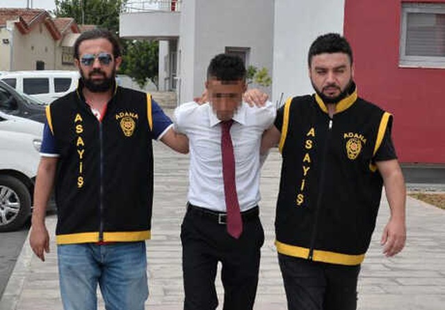 Gurbetçi Kadın, Hırsızlık Yaptığı Ortaya Çıkan Muavine Verdiği Bahşişi Geri Aldı