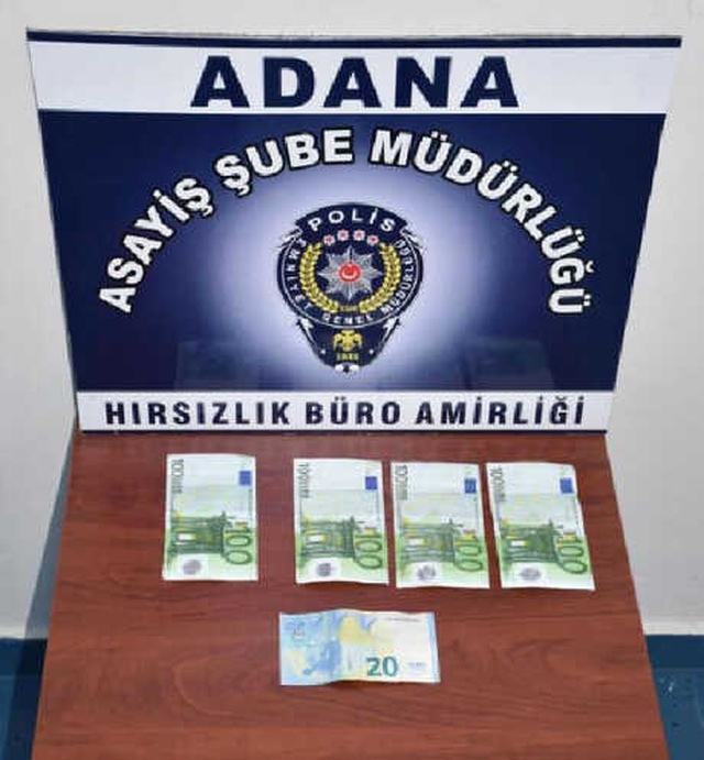 Gurbetçi Kadın, Hırsızlık Yaptığı Ortaya Çıkan Muavine Verdiği Bahşişi Geri Aldı