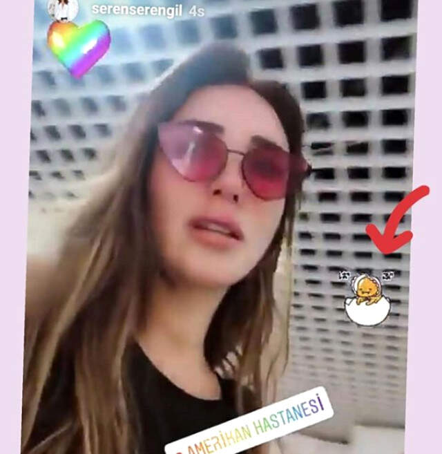 Mayıs Ayında Yaşar İpek'le Dünya Evine Giren Seren Serengil Hamile mi?