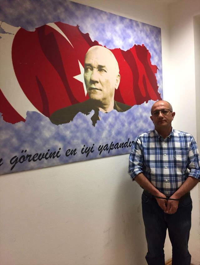 MİT, İki Üst Düzey FETÖ'cüyü Türkiye'ye Getirdi