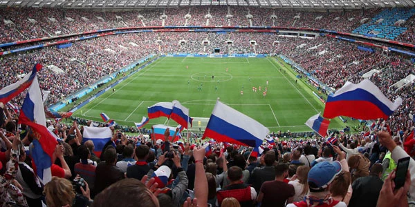 Dünya Kupasında İlk Kez Maç Bileti Fiyatları Bin Doları Aştı