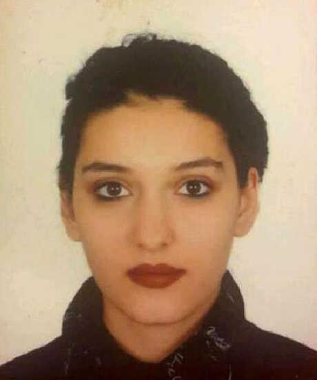 Gençlik Festivaline Giden 17 Yaşındaki Kız, Sırra Kadem Batı