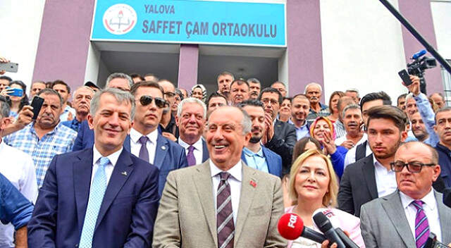 İnce'nin 
