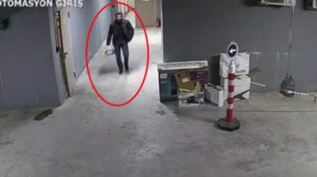 Babasının İşyerine Bombalı Paket Gönderen Gence 35 Yıl Hapis!