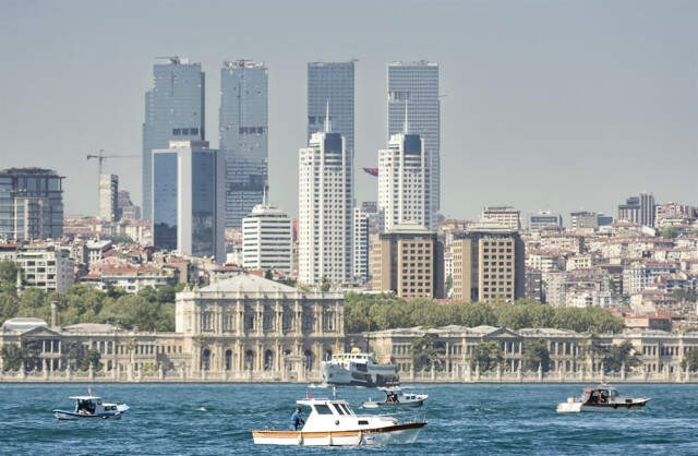 İstanbul'un Konutta En Ucuz İlçesi Esenyurt Oldu