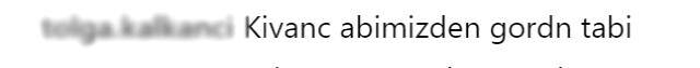 Kadir Doğulu'nun Köpeğiyle Yaptığı Paylaşım, Kıvanç Tatlıtuğ'a Benzetildi