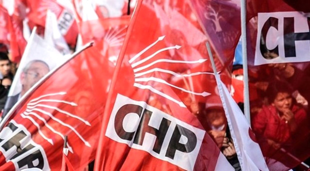 İnce'yi Eleştiren CHP'li İlçe Başkanı, İl Başkanından Şiddet Gördüğünü İleri Sürerek İstifa Etti