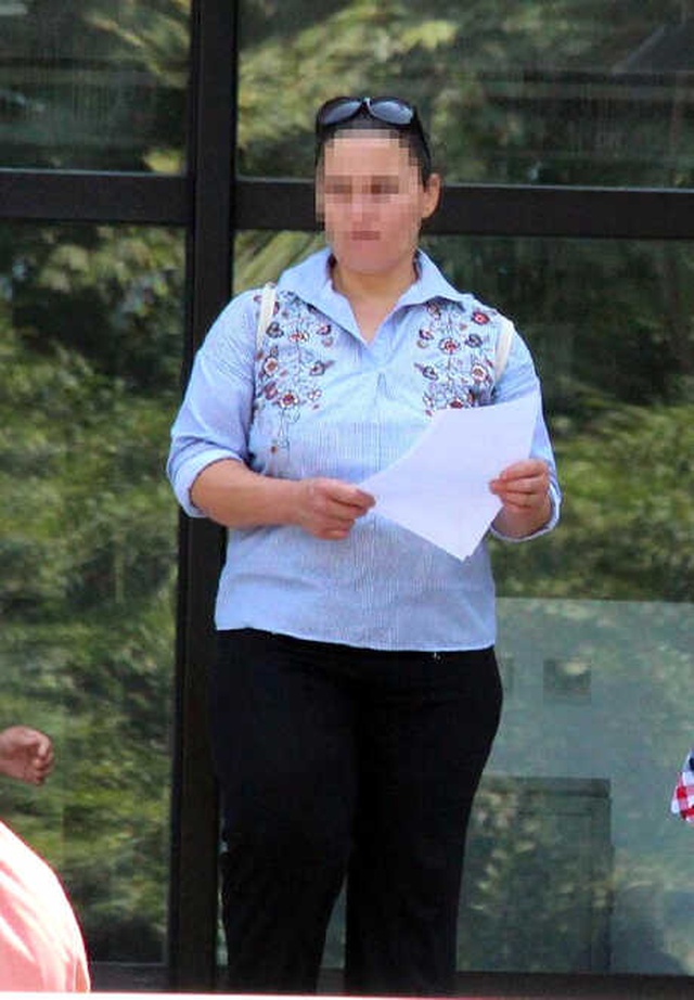 Kayınvalidesinin Yemeğine Deterjan Döken Gelin Mahkemelik Oldu