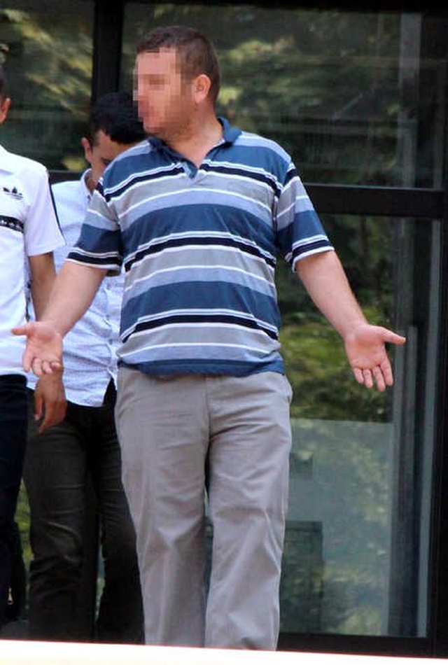 Kayınvalidesinin Yemeğine Deterjan Döken Gelin Mahkemelik Oldu