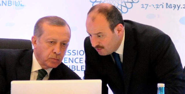 Sanayi ve Teknoloji Bakanı Varank'tan İlk İcraat: AR-GE Laboratuvarını Kapattırmadı