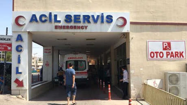 Şanlıurfa'da, Kardeşlerin Tarla Sulama Kavgası Kanlı Bitti: 3 Ölü, 3 Yaralı