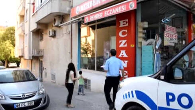 Kocasının Zorla Fuhuş Yaptırdığı Kadın, Çocuklarının Gözü Önünde Tecavüze Uğradı