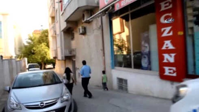 Kocasının Zorla Fuhuş Yaptırdığı Kadın, Çocuklarının Gözü Önünde Tecavüze Uğradı