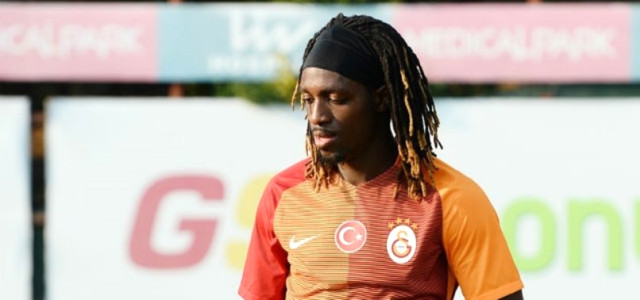 Galatasaray, 9 Futbolcusuyla Yollarını Ayırdı