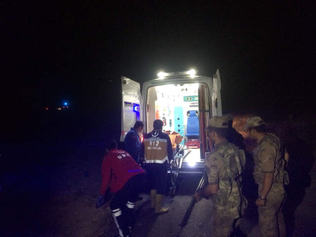 İnşaat İşçisi Yüzmek İçin Girdiği Gölette Boğularak Can Verdi Bayburt'ta, İnşaat İşçisi Yüzmek İçin Girdiği Gölette Boğularak Can Verdi