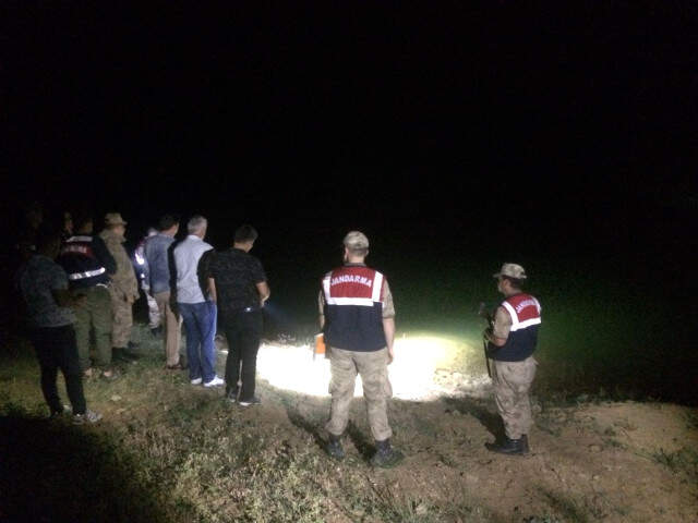 İnşaat İşçisi Yüzmek İçin Girdiği Gölette Boğularak Can Verdi Bayburt'ta, İnşaat İşçisi Yüzmek İçin Girdiği Gölette Boğularak Can Verdi