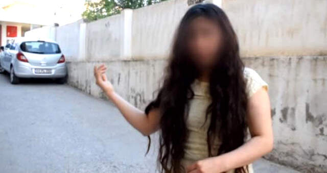 Kocasının Zorla Fuhuş Yaptırdığı Kadın, Çocuklarının Gözü Önünde Tecavüze Uğradı