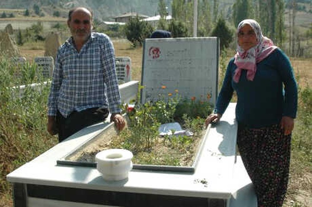15 Temmuz'da Halka Ateş Etmeyip İntihar Eden Asker Aklandı, Ailesi Şehitlik İstiyor!