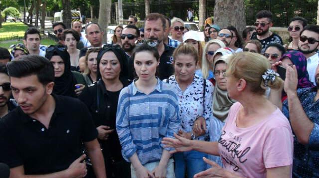 Adnan Oktar'a Destek Verenler Hakkında İşlem Başlatıldı