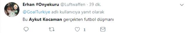 Aykut Kocaman'ın Dünya Kupası Yorumlarına Sosyal Medyada Eleştiri Yağdı