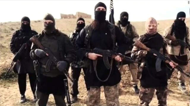 BM'den Iraklı Yargıçlara, DEAŞ İçin 