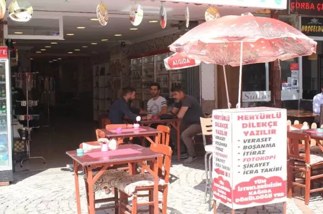 Gözü Dönmüş Hırsızlar Adliye Karşısındaki İş Yerini Soydu