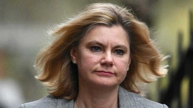 İngiltere'de Eski Bakandan 'İkinci Brexit Referandumu Yapılsın' Çağrısı