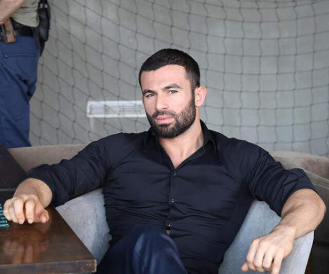 Survivor Yarışmasıyla Ünlenen Turabi Çamkıran'ın Dedesi Vefat Etti