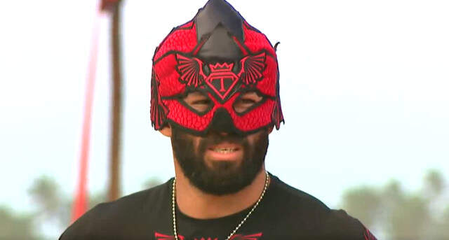 Survivor Yarışmasıyla Ünlenen Turabi Çamkıran'ın Dedesi Vefat Etti